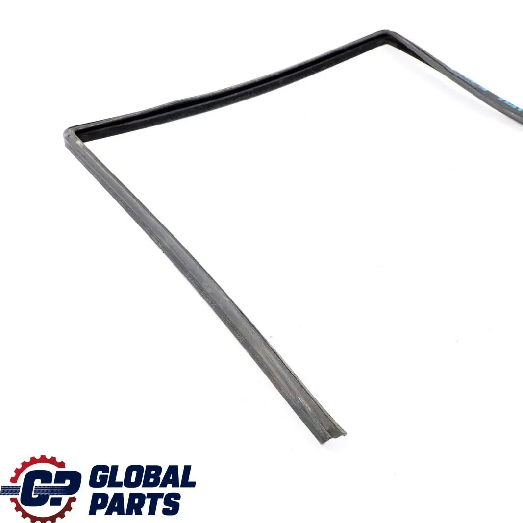  Mercedes-Benz E-Class S210 Rear Right Door O/S Window Rail Guide Seal Gasket - SKU A2107350425 - Part number A2107350425