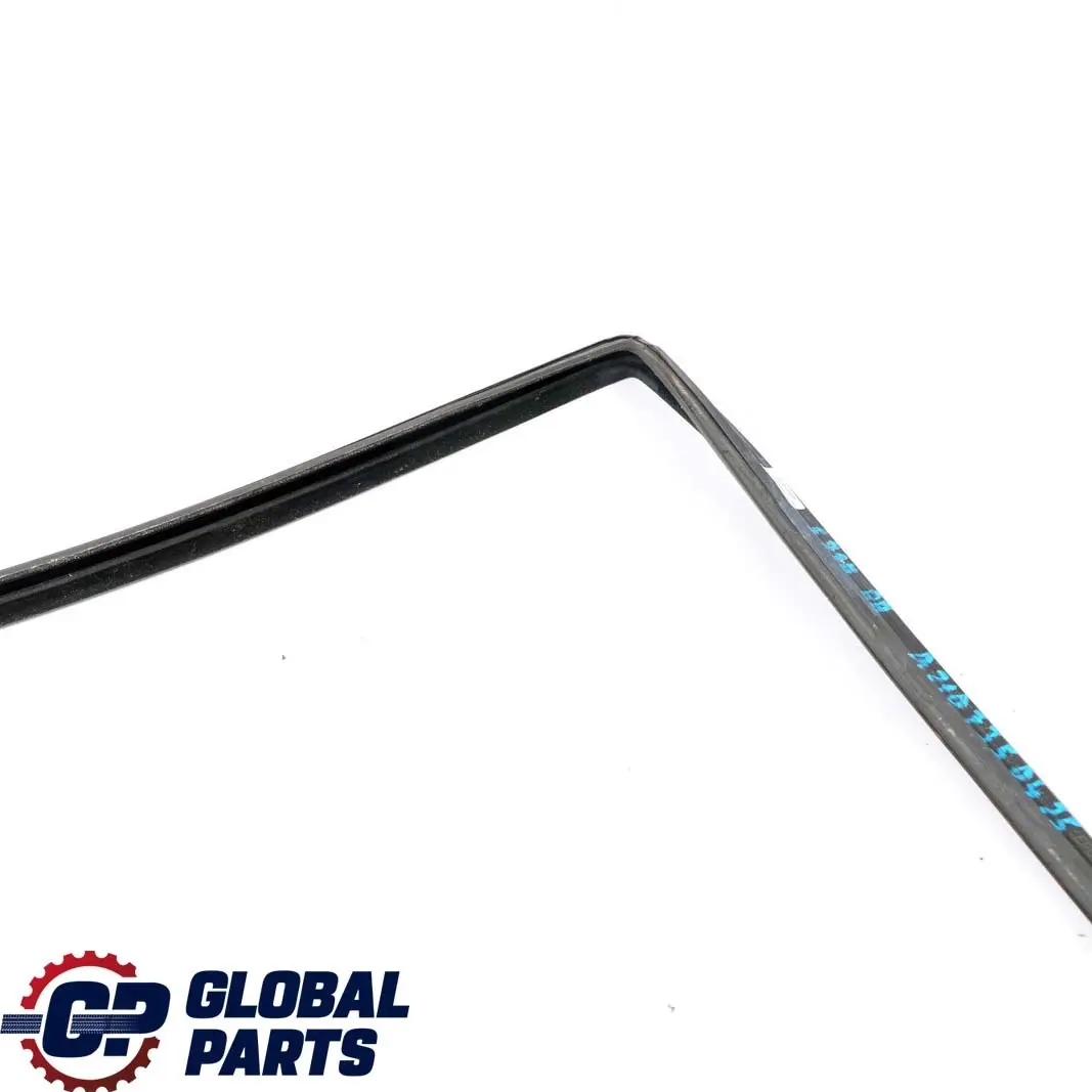  Mercedes-Benz E-Class S210 Rear Right Door O/S Window Rail Guide Seal Gasket - SKU A2107350425 - Part number A2107350425