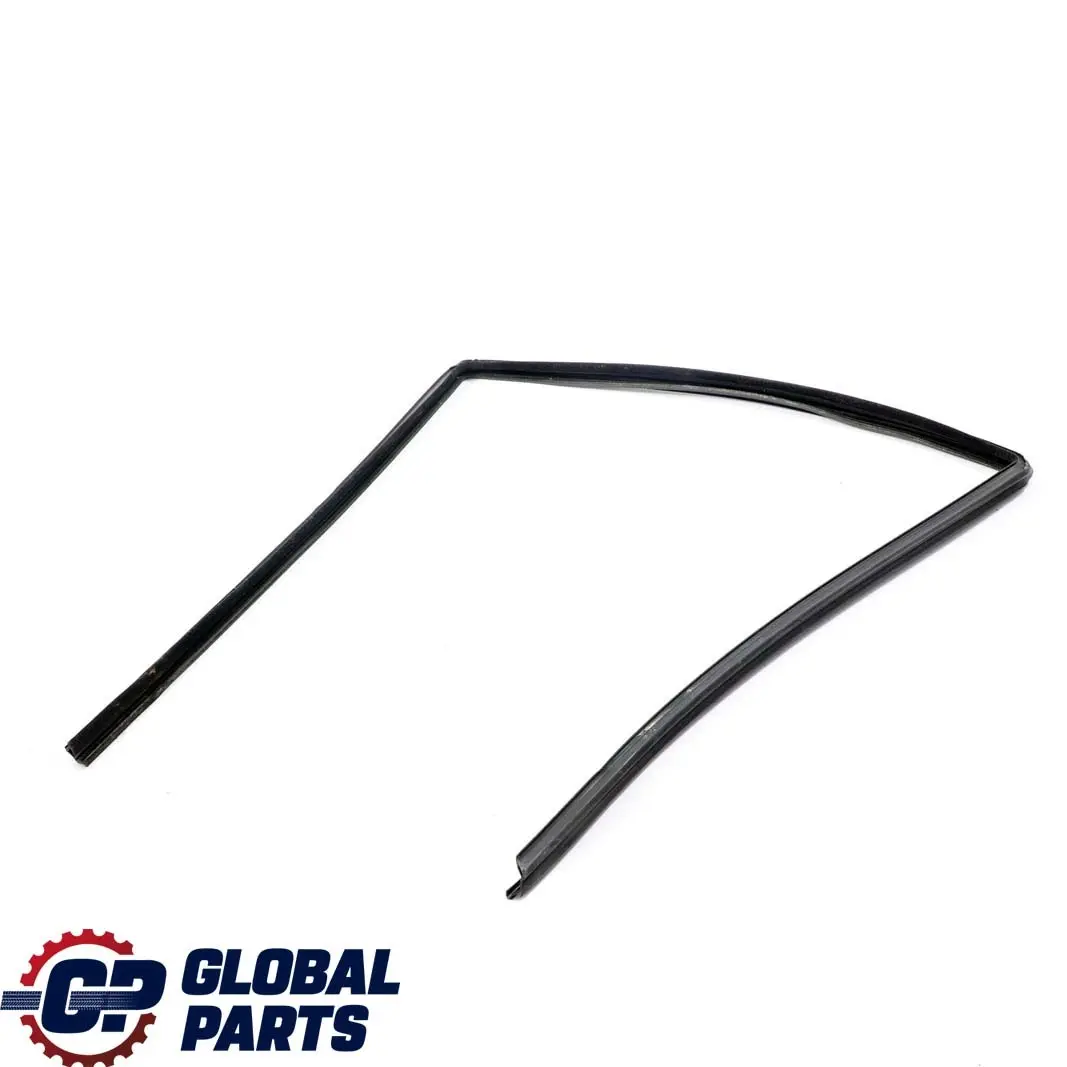  Mercedes-Benz E-Class S210 Rear Right Door O/S Window Rail Guide Seal Gasket - SKU A2107350425 - Part number A2107350425