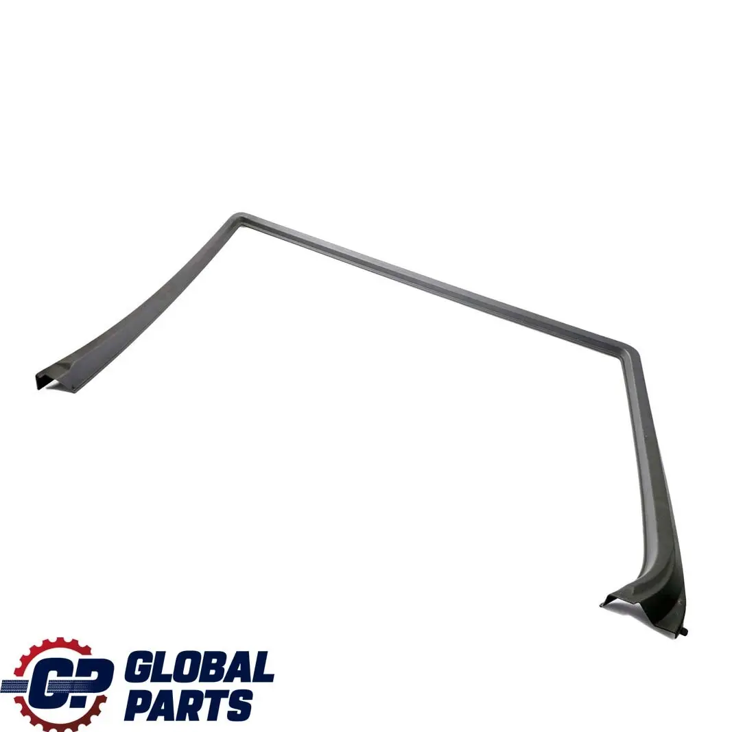  Mercedes-Benz E S210 Rear Right O/S Door Window Frame Trim Cover - SKU A2107350471 - Part number A2107350471