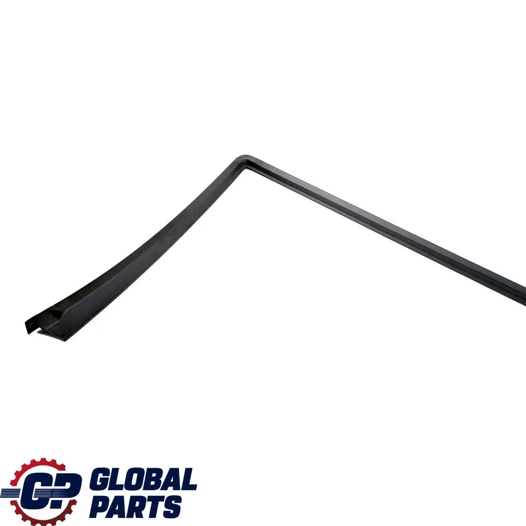  Mercedes-Benz E S210 Rear Right O/S Door Window Frame Trim Cover - SKU A2107350471 - Part number A2107350471