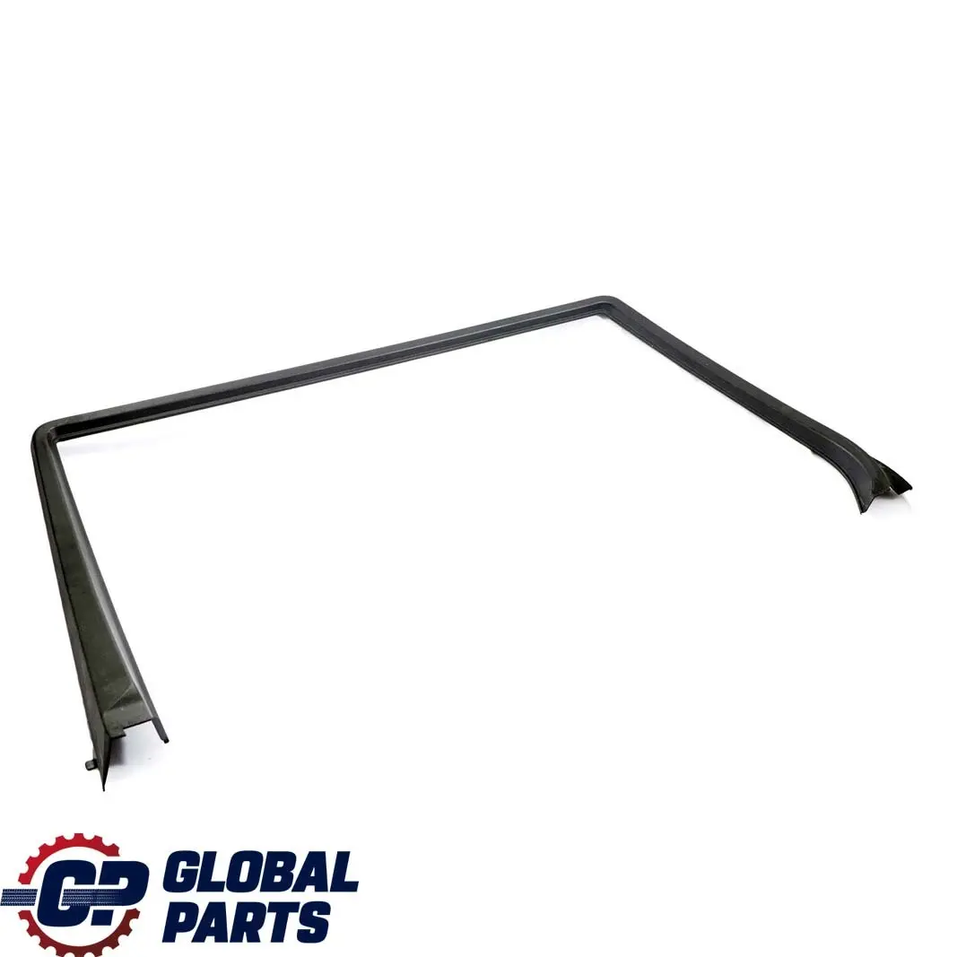 Mercedes-Benz E S210 Rear Right O/S Door Window Frame Trim Cover to with Part number A2107350471 Mercedes-Benz E S210 Rear Right O/S Door Window Frame Trim Cover - SKU A2107350471 - Part number A2107350471