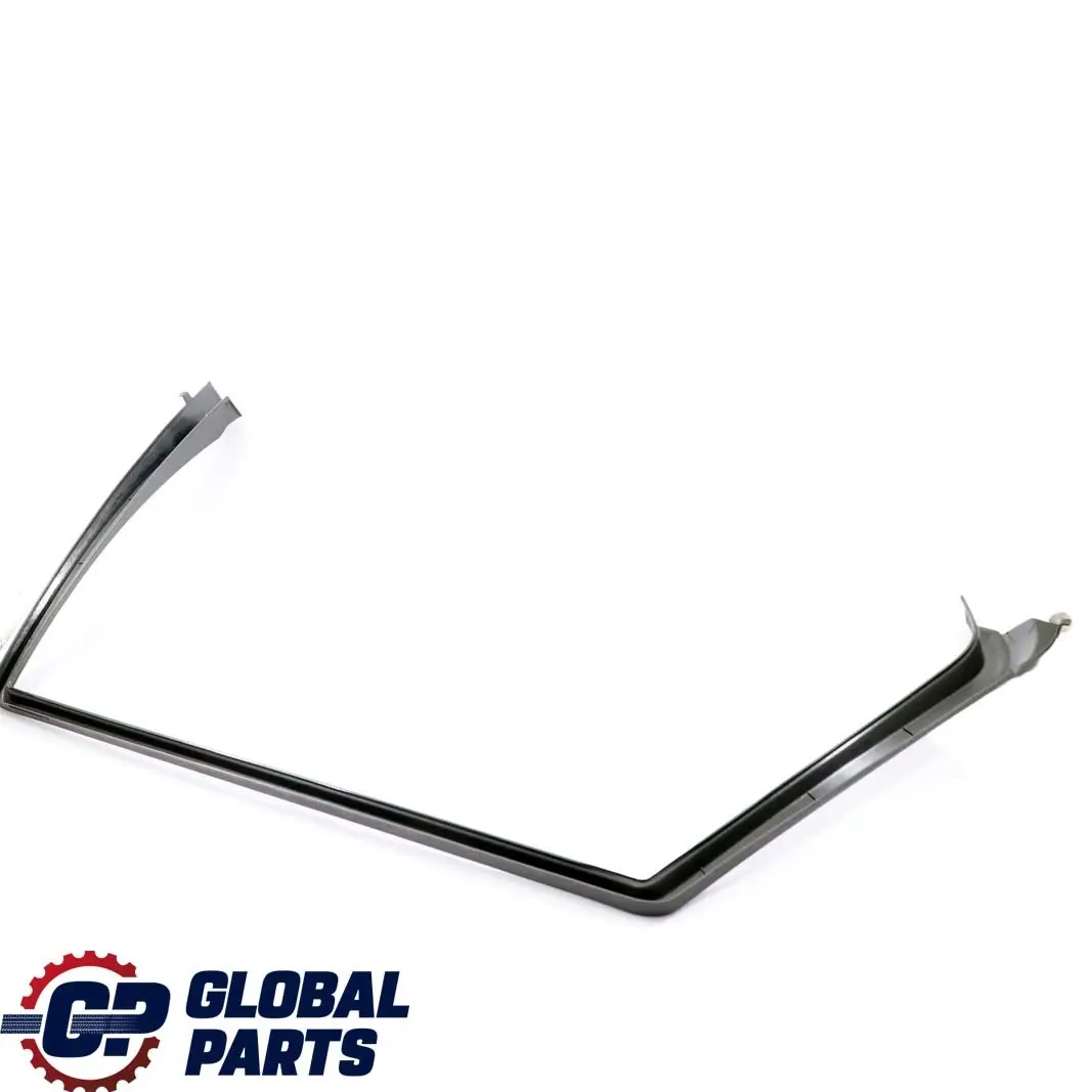 Mercedes-Benz E S210 Rear Right O/S Door Window Frame Trim Cover to with Part number A2107350471 Mercedes-Benz E S210 Rear Right O/S Door Window Frame Trim Cover - SKU A2107350471 - Part number A2107350471