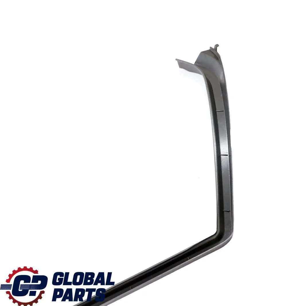  Mercedes-Benz E S210 Rear Right O/S Door Window Frame Trim Cover - SKU A2107350471 - Part number A2107350471