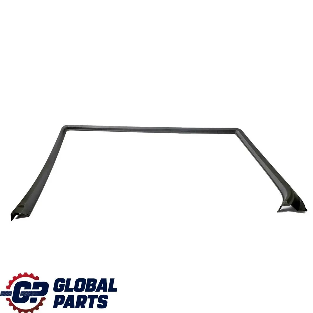 Mercedes-Benz E S210 Rear Right O/S Door Window Frame Trim Cover to with Part number A2107350471 Mercedes-Benz E S210 Rear Right O/S Door Window Frame Trim Cover - SKU A2107350471 - Part number A2107350471