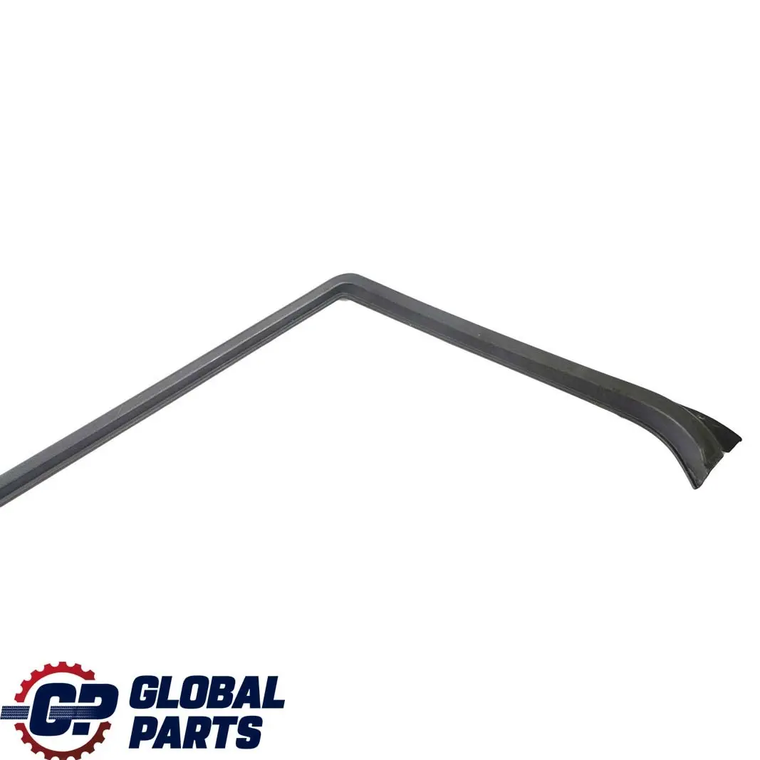 Mercedes-Benz E S210 Rear Right O/S Door Window Frame Trim Cover to with Part number A2107350471 Mercedes-Benz E S210 Rear Right O/S Door Window Frame Trim Cover - SKU A2107350471 - Part number A2107350471