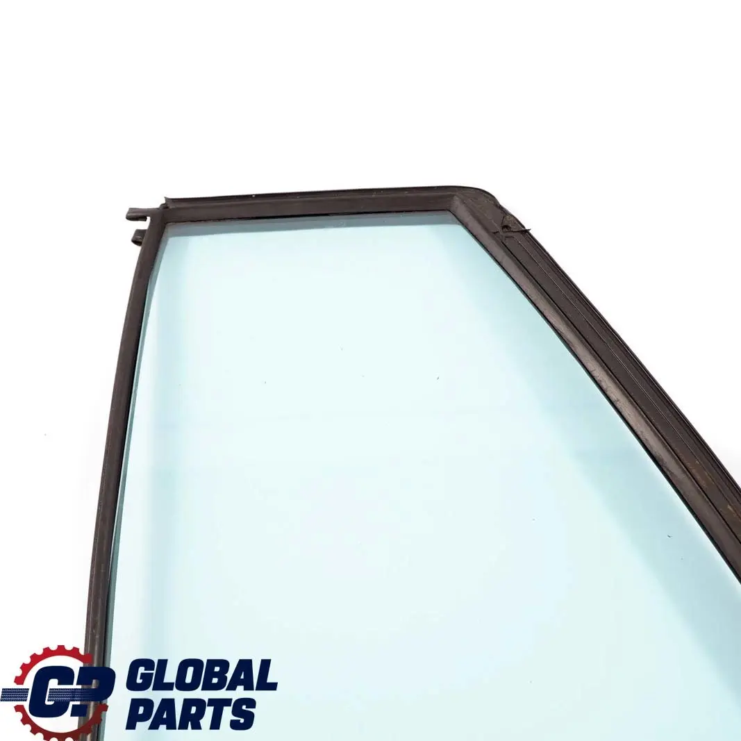 Hinten links N/S Dreieckige Fenster Glas Blau AS2 für Mercedes W210 S210 mit Teilenummer A2107351109 Mercedes W210 S210 Hinten links N/S Dreieckige Fenster Glas Blau AS2 - SKU A2107351109 - Teilenummer A2107351109