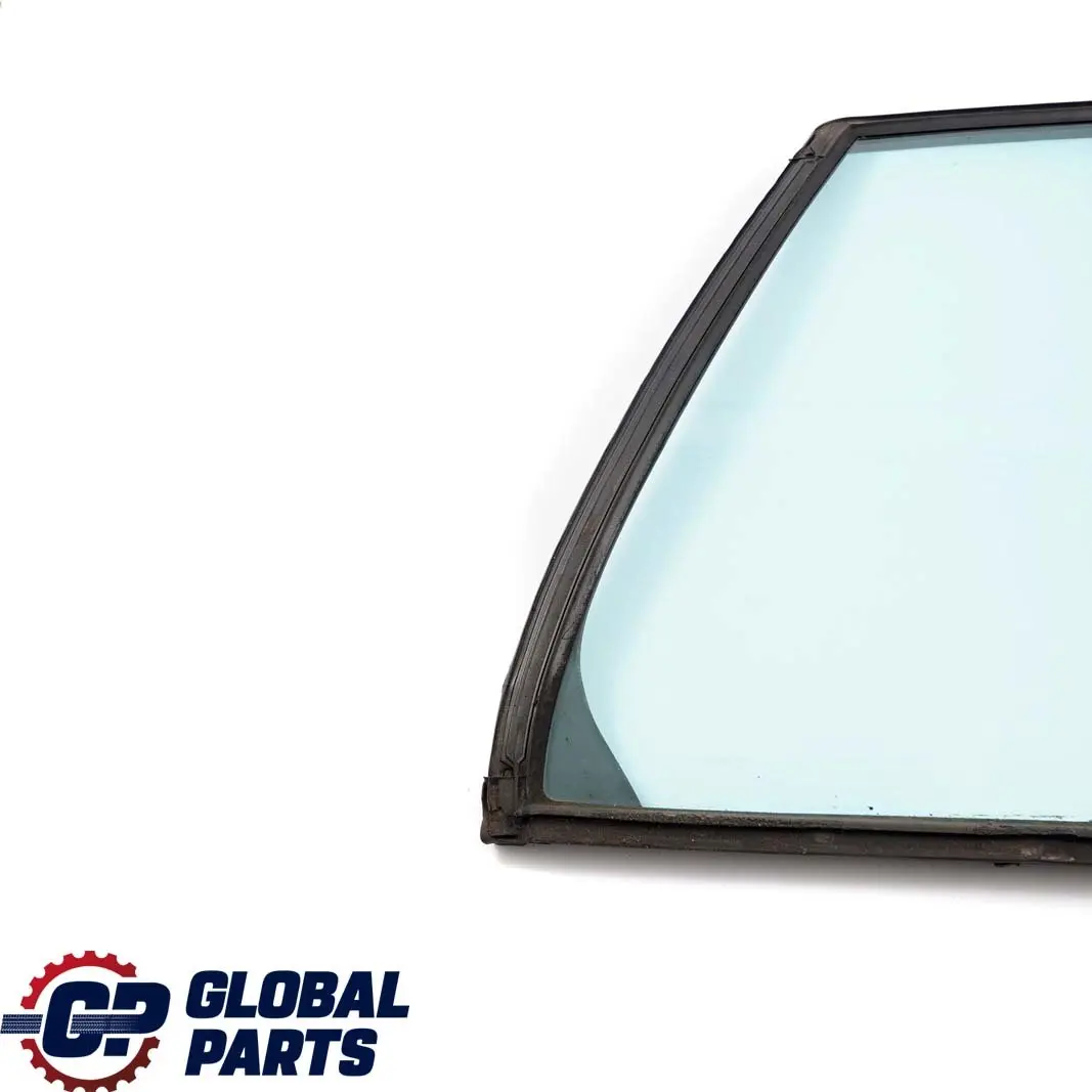  Mercedes-Benz W210 Familiare Posteriore Dx Disco Triangolare Vetro Blu - SKU A2107351209 - Numero di parte A2107351209