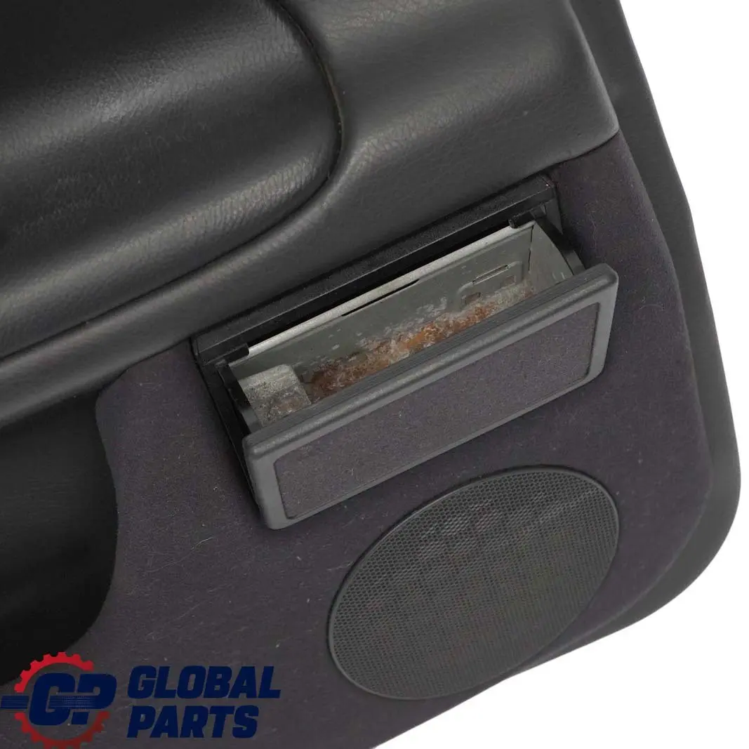 Mercedes-Benz W210 Break Porte Arriere Gauche Cuir Anthracite pour à propos du numéro de pièce A2107370371 Mercedes-Benz W210 Break Porte Arriere Gauche Cuir Anthracite - SKU A2107370371 - Numéro de pièce A2107370371