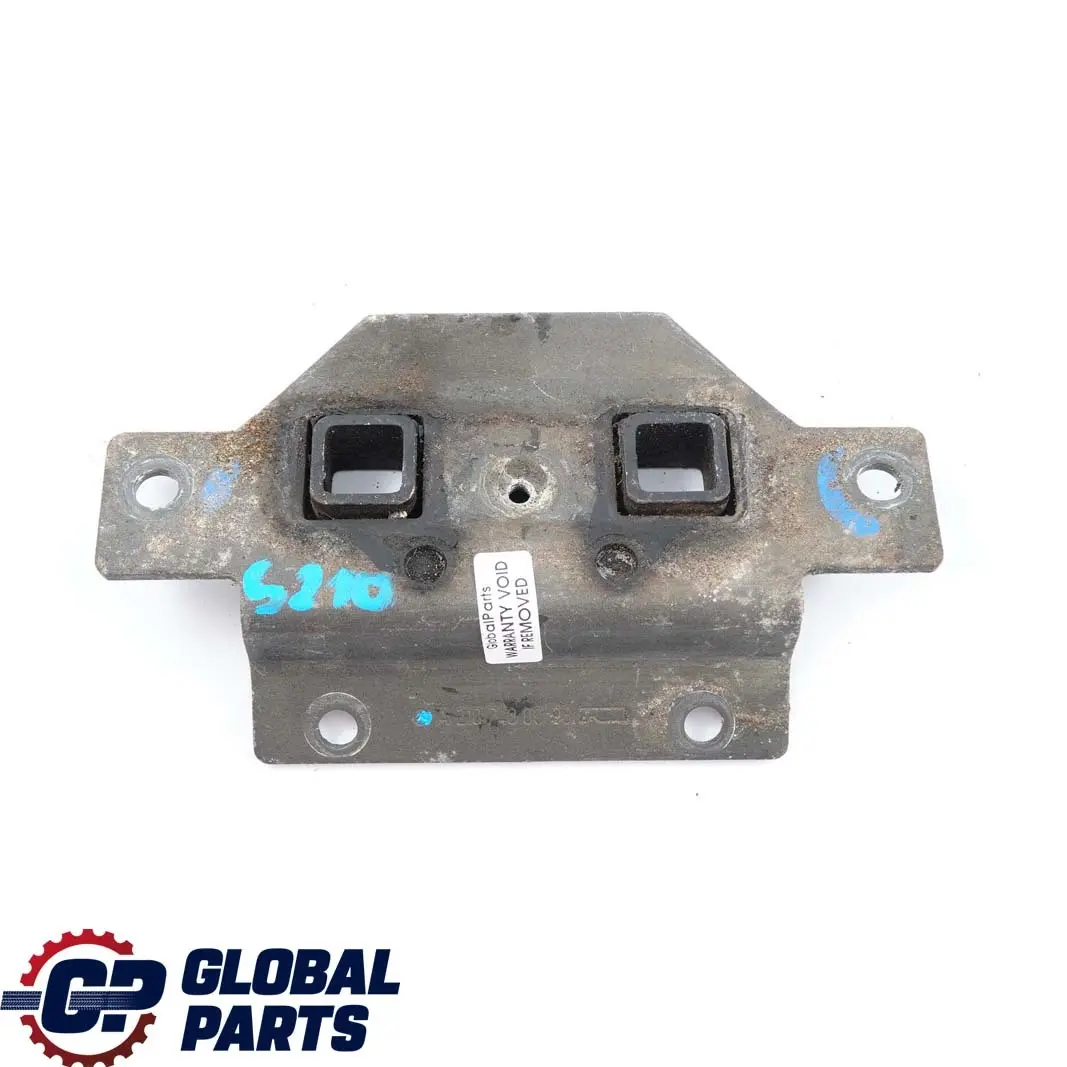 Mercedes-Benz W210 S210 Portón trasero maletero soporte soporte bloqueo para con número de pieza A2107400098 Mercedes-Benz W210 S210 Portón trasero maletero soporte soporte bloqueo - SKU A2107400098 - Número de pieza A2107400098