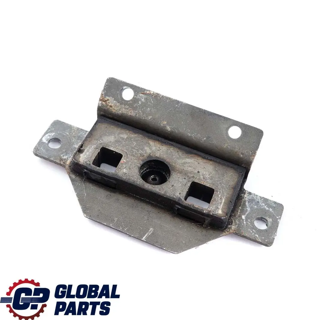 Mercedes-Benz W210 S210 Rear Tailgate Trunk Bracket Holder Lock to with Part number A2107400098 Mercedes-Benz W210 S210 Rear Tailgate Trunk Bracket Holder Lock - SKU A2107400098 - Part number A2107400098