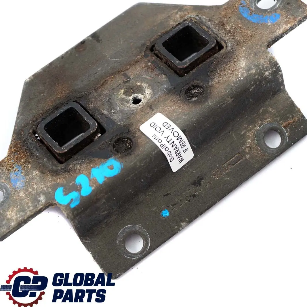 Mercedes-Benz W210 S210 Rear Tailgate Trunk Bracket Holder Lock - SKU A2107400098 - Part number A2107400098