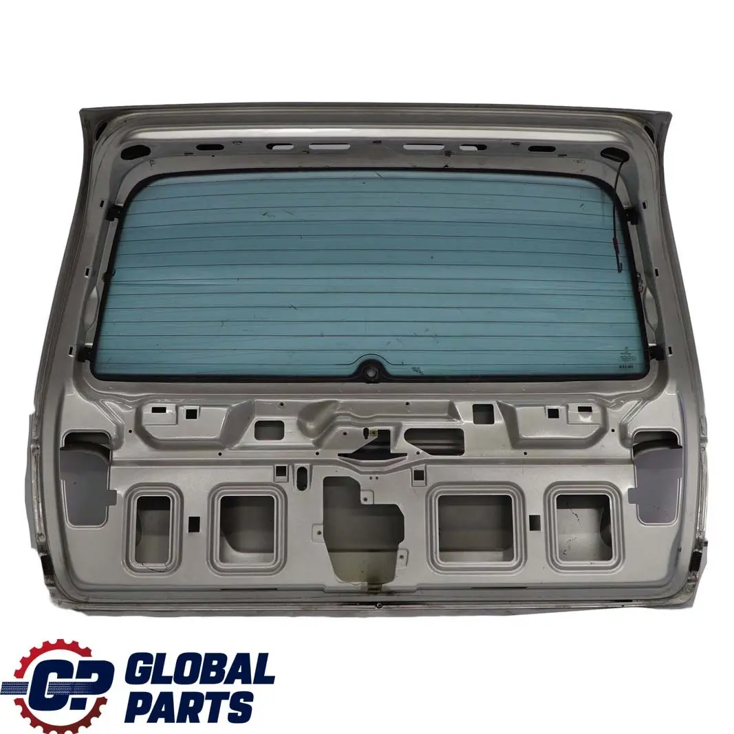 Mercedes-Benz E S210 W210 Estate Boot Trunk Lid Tailgate Brilliant Silver - 744 to with Part number A2107400305 Mercedes-Benz E S210 W210 Estate Boot Trunk Lid Tailgate Brilliant Silver - 744 - SKU A2107400305-BRS - Part number A2107400305