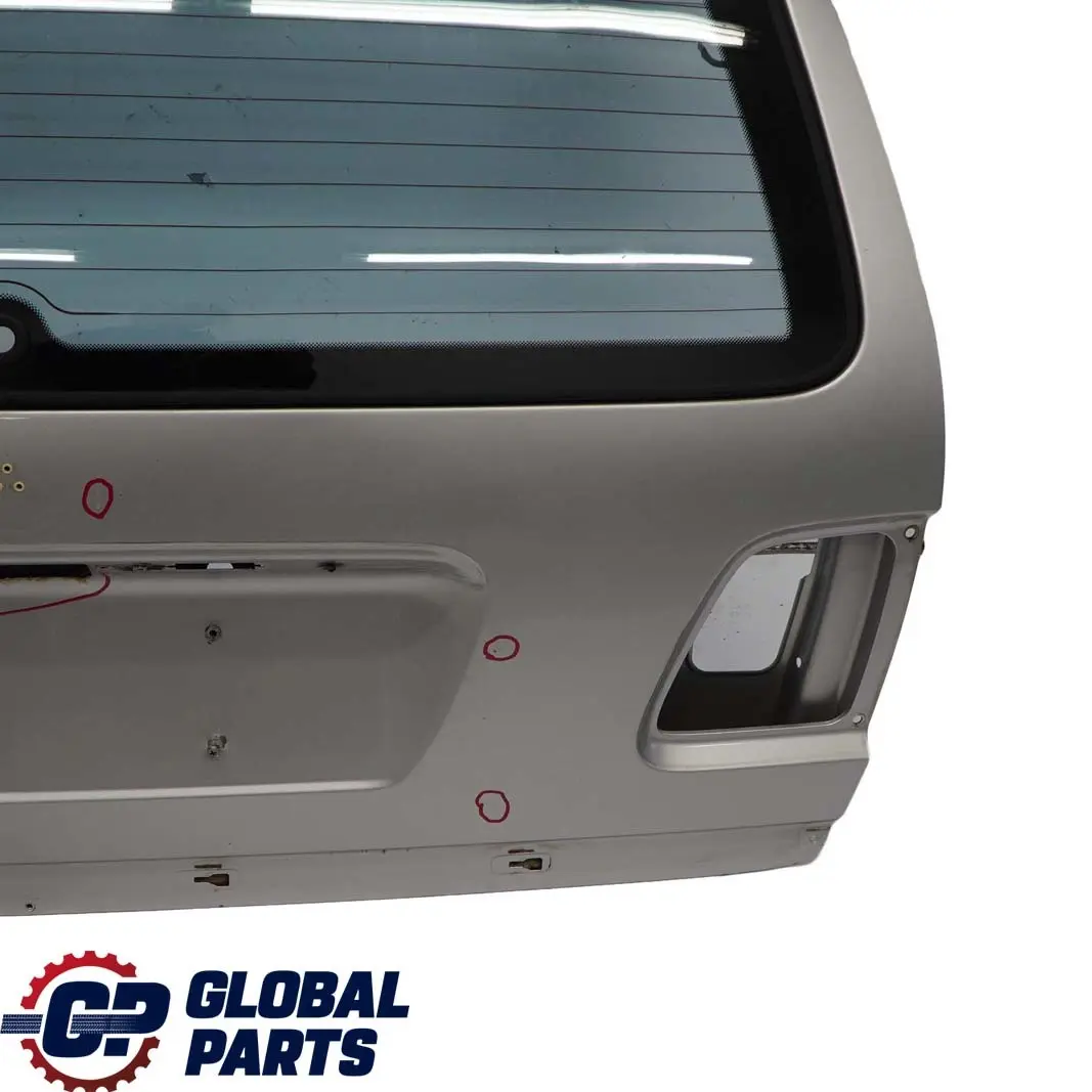 MERCEDES E klasa S210 W210 Klapa tylna tył - SKU A2107400305-BRS - Numer Części A2107400305