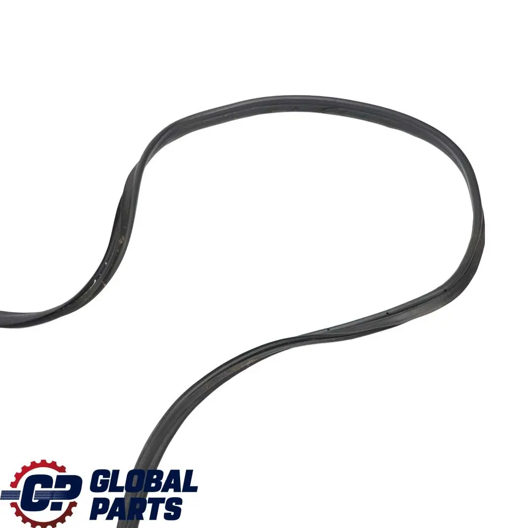 Mercedes S210 W210 Estate Rear Boot Lid Tailgate Door Seal Gasket - SKU A2107400378 - Part number A2107400378