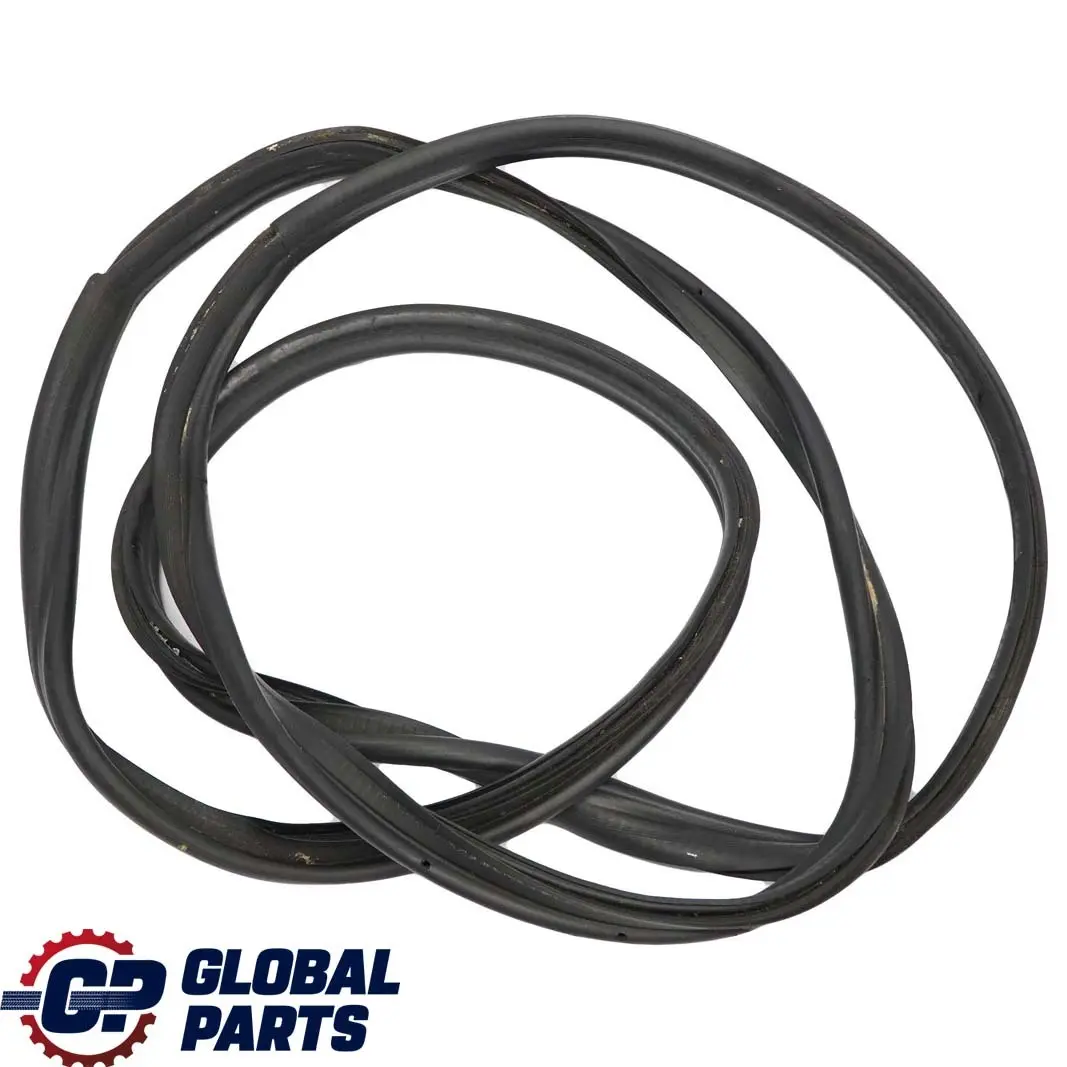 Boot Lid Tailgate Door Seal Gasket to Mercedes S210 W210 Estate Rear with Part number A2107400378 Mercedes S210 W210 Estate Rear Boot Lid Tailgate Door Seal Gasket - SKU A2107400378 - Part number A2107400378