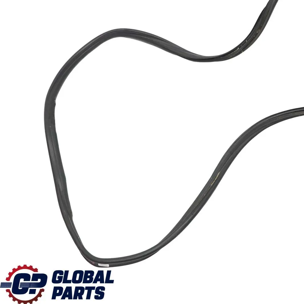 Mercedes S210 W210 Estate Rear Boot Lid Tailgate Door Seal Gasket - SKU A2107400378 - Part number A2107400378