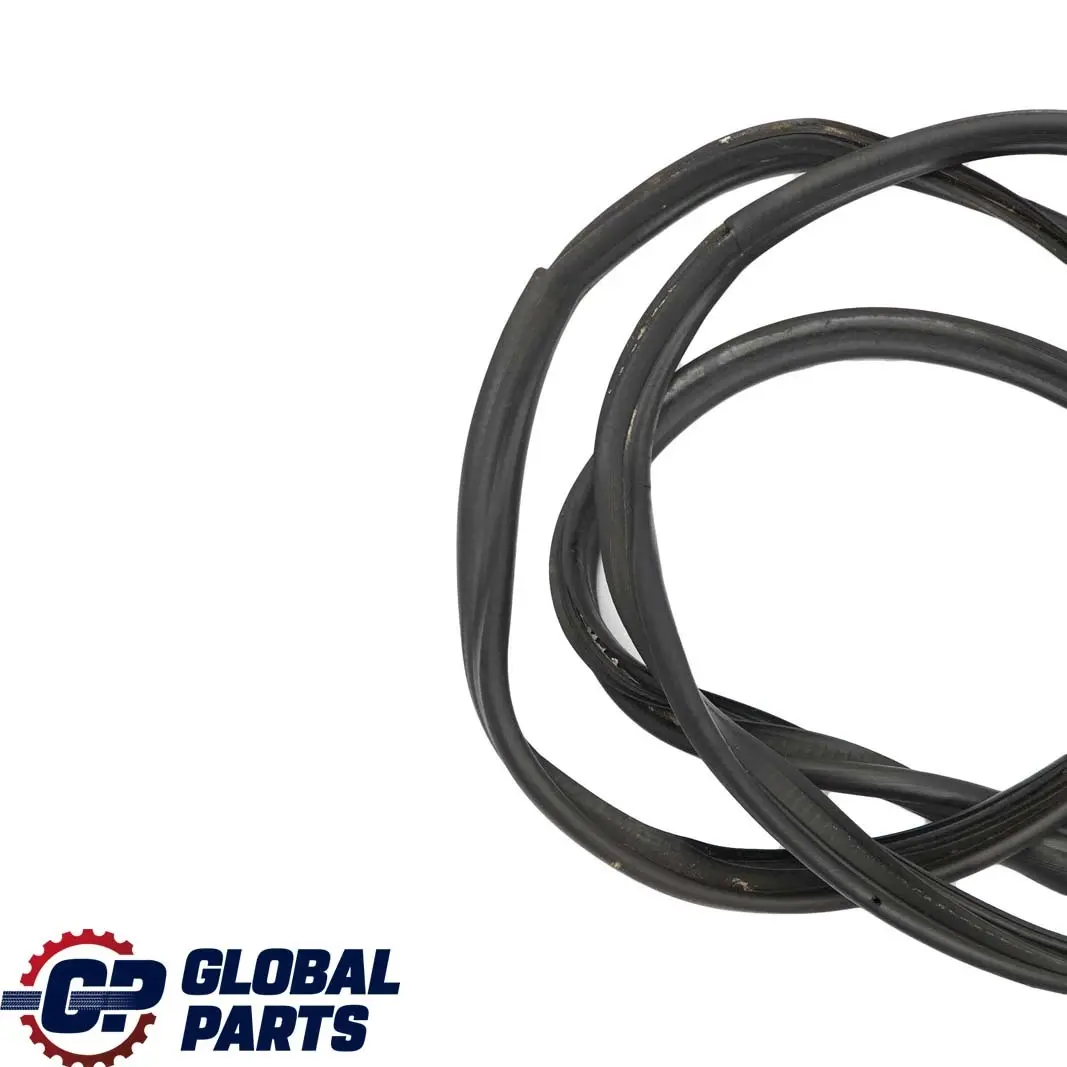 Mercedes S210 W210 Estate Rear Boot Lid Tailgate Door Seal Gasket - SKU A2107400378 - Part number A2107400378