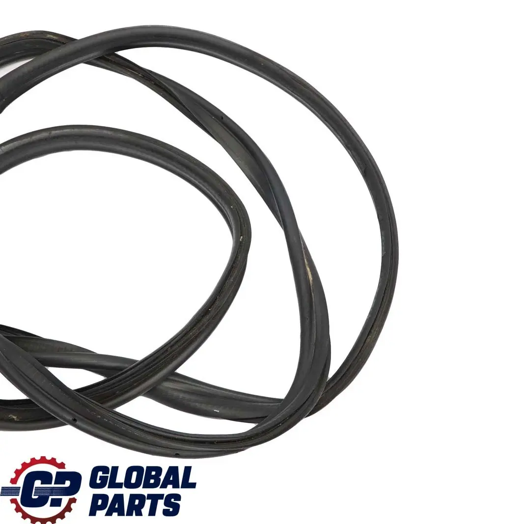 Mercedes S210 W210 Estate Rear Boot Lid Tailgate Door Seal Gasket - SKU A2107400378 - Part number A2107400378