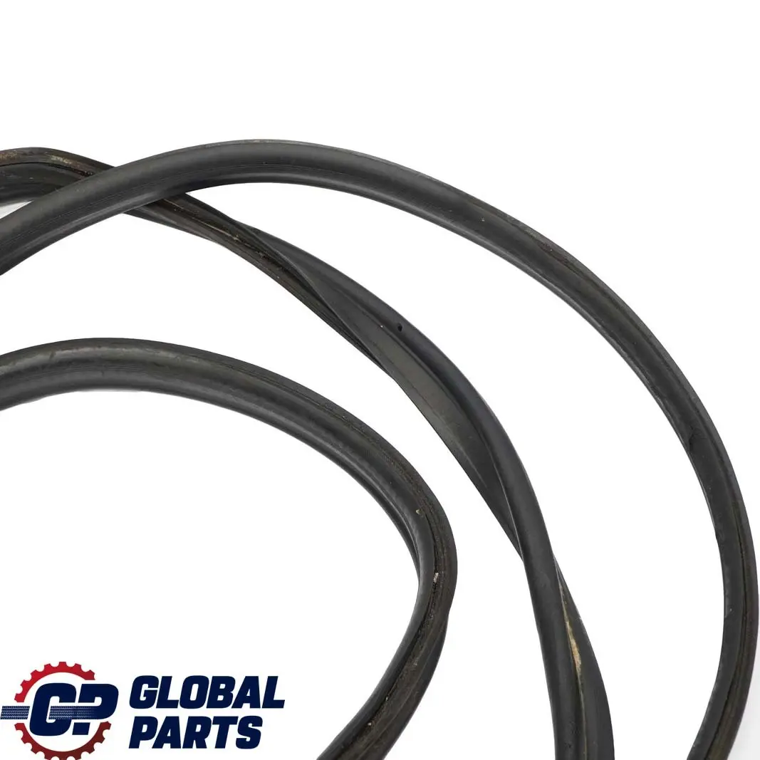 Mercedes S210 W210 Estate Rear Boot Lid Tailgate Door Seal Gasket - SKU A2107400378 - Part number A2107400378