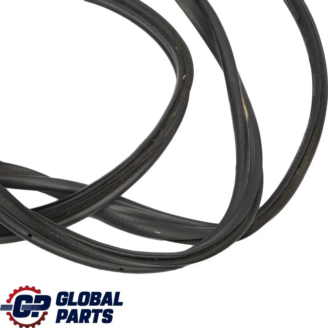 Mercedes S210 W210 Estate Rear Boot Lid Tailgate Door Seal Gasket - SKU A2107400378 - Part number A2107400378