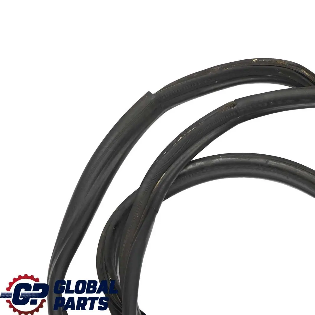 Mercedes S210 W210 Estate Rear Boot Lid Tailgate Door Seal Gasket - SKU A2107400378 - Part number A2107400378