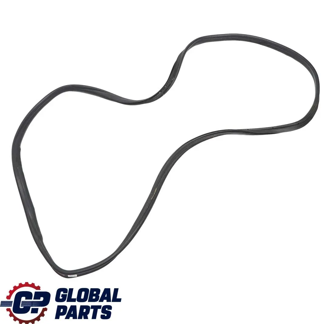 Mercedes S210 W210 Estate Rear Boot Lid Tailgate Door Seal Gasket - SKU A2107400378 - Part number A2107400378