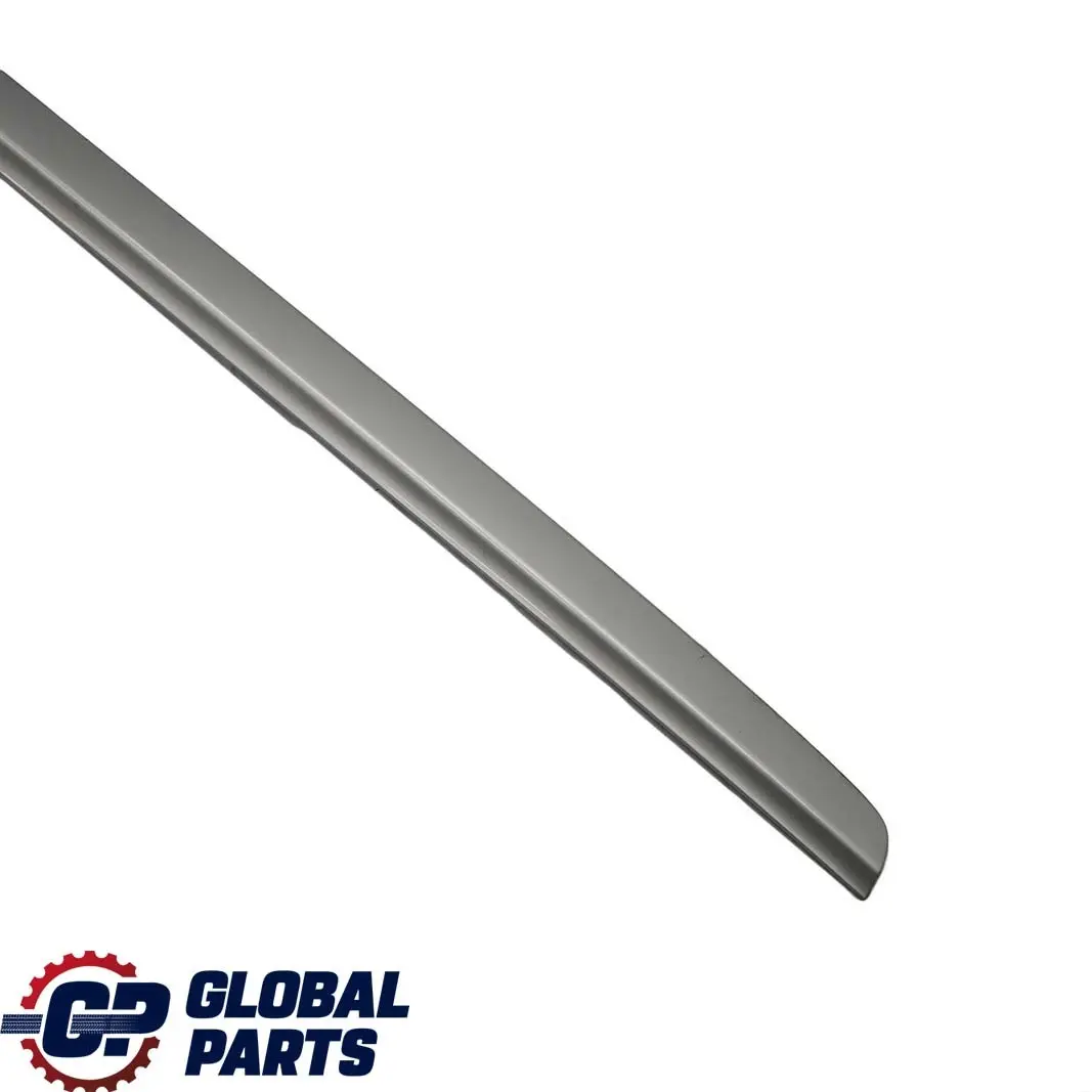  Mercedes-Benz E S210 Estate Tailgate Trim Molding Strip Cover Brillantsilber - SKU A2107400493-BRS - Part number A2107400493