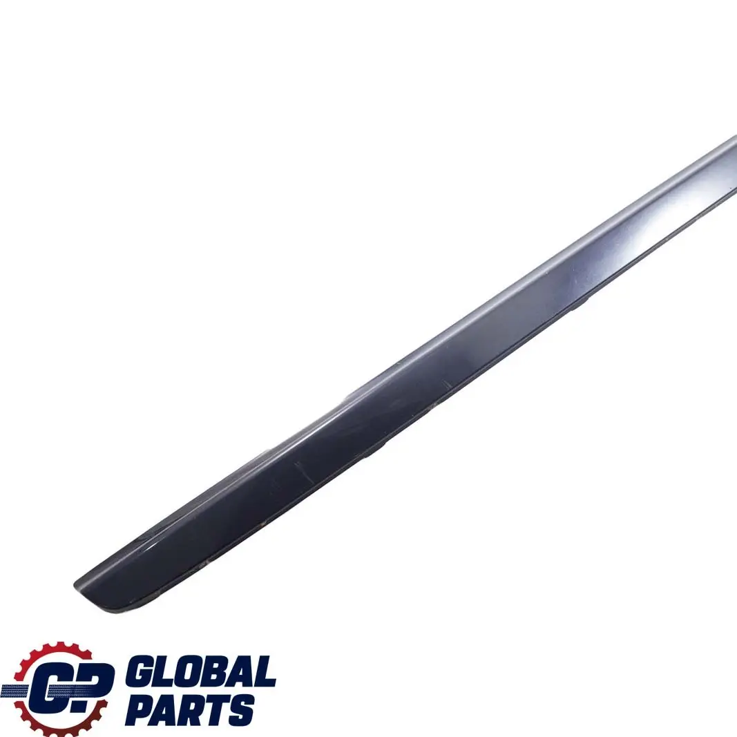 Mercedes-Benz E S210 Estate Tailgate Trim Molding Strip Cover Tanzanite Blue to with Part number A2107400493 Mercedes-Benz E S210 Estate Tailgate Trim Molding Strip Cover Tanzanite Blue - SKU A2107400493-TB - Part number A2107400493