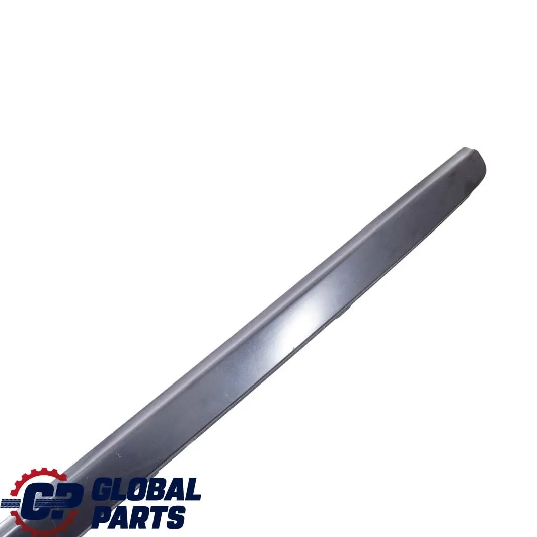 Mercedes-Benz E S210 Estate Tailgate Trim Molding Strip Cover Tanzanite Blue to with Part number A2107400493 Mercedes-Benz E S210 Estate Tailgate Trim Molding Strip Cover Tanzanite Blue - SKU A2107400493-TB - Part number A2107400493