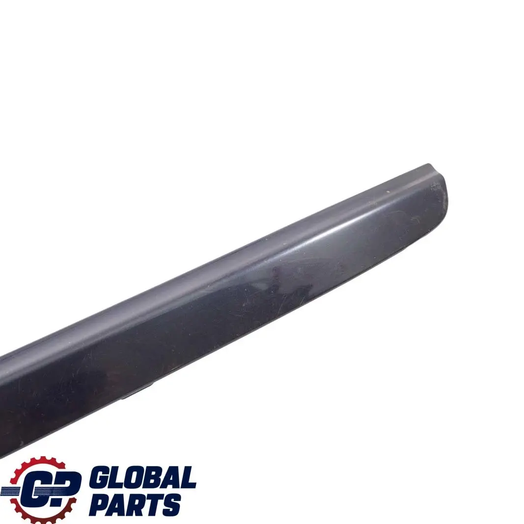  Mercedes-Benz S210 Break Hayon Moulage Revetement Tanzanite Bleu 359 - SKU A2107400493-TB - Numéro de pièce A2107400493