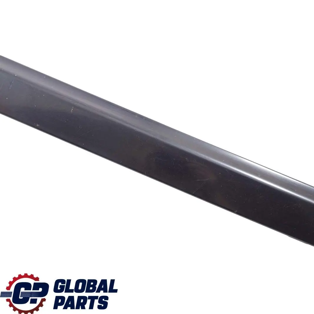  Mercedes-Benz S210 Break Hayon Moulage Revetement Tanzanite Bleu 359 - SKU A2107400493-TB - Numéro de pièce A2107400493