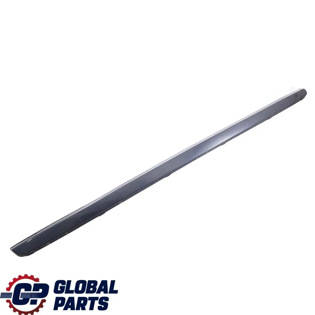 Mercedes-Benz E S210 Estate Tailgate Trim Molding Strip Cover Tanzanite Blue to with Part number A2107400493 Mercedes-Benz E S210 Estate Tailgate Trim Molding Strip Cover Tanzanite Blue - SKU A2107400493-TB - Part number A2107400493