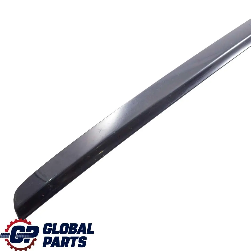 Mercedes-Benz E S210 Estate Tailgate Trim Molding Strip Cover Tanzanite Blue to with Part number A2107400493 Mercedes-Benz E S210 Estate Tailgate Trim Molding Strip Cover Tanzanite Blue - SKU A2107400493-TB - Part number A2107400493