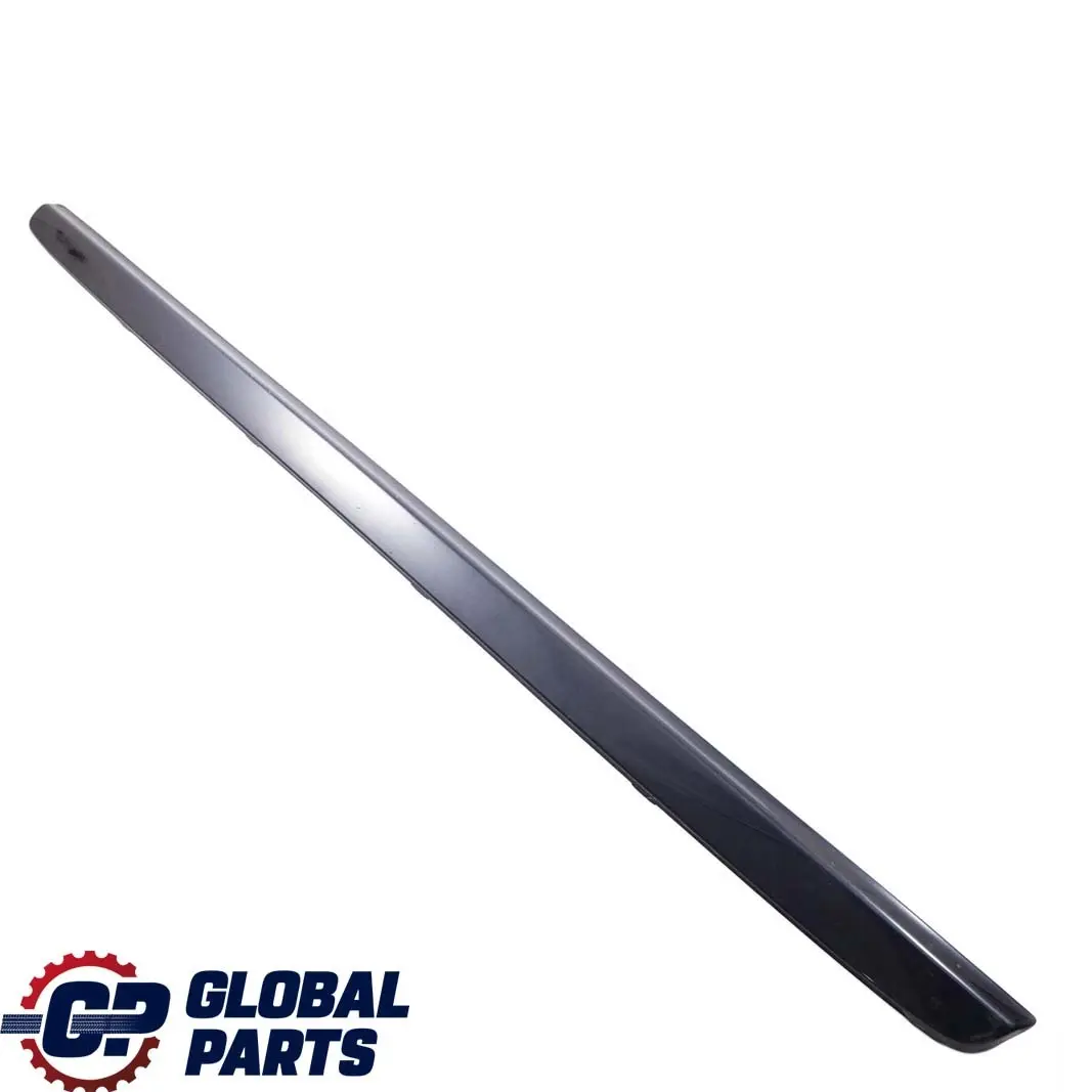 Mercedes-Benz E S210 Estate Tailgate Trim Molding Strip Cover Tanzanite Blue to with Part number A2107400493 Mercedes-Benz E S210 Estate Tailgate Trim Molding Strip Cover Tanzanite Blue - SKU A2107400493-TB - Part number A2107400493