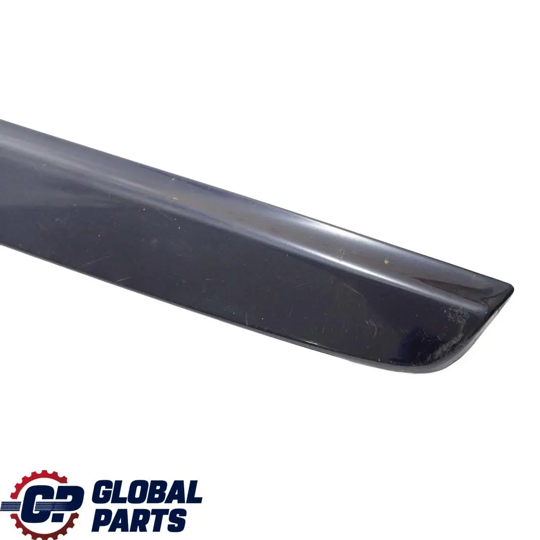  Mercedes-Benz S210 Break Hayon Moulage Revetement Tanzanite Bleu 359 - SKU A2107400493-TB - Numéro de pièce A2107400493