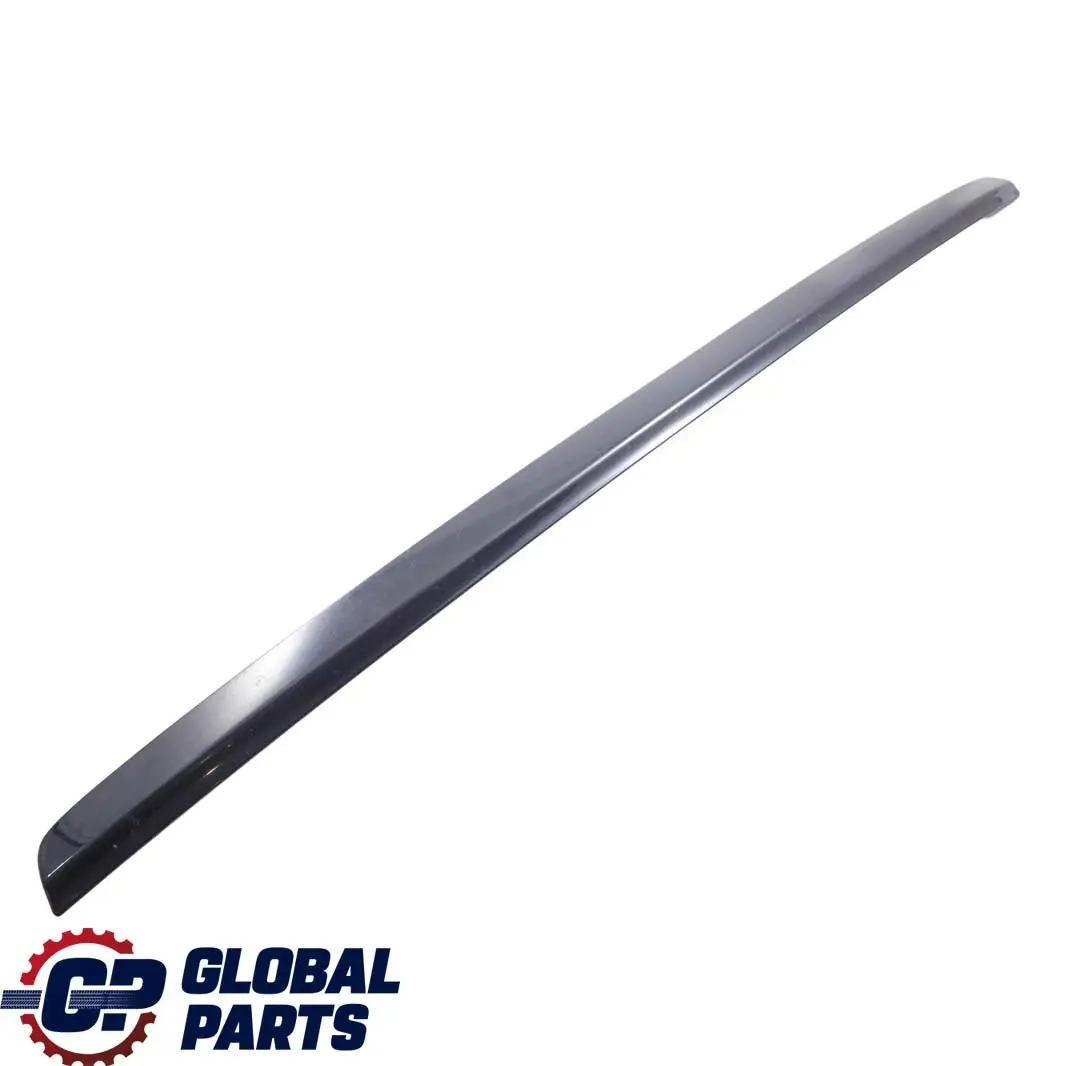 Mercedes-Benz E S210 Estate Tailgate Trim Molding Strip Cover Tanzanite Blue to with Part number A2107400493 Mercedes-Benz E S210 Estate Tailgate Trim Molding Strip Cover Tanzanite Blue - SKU A2107400493-TB - Part number A2107400493