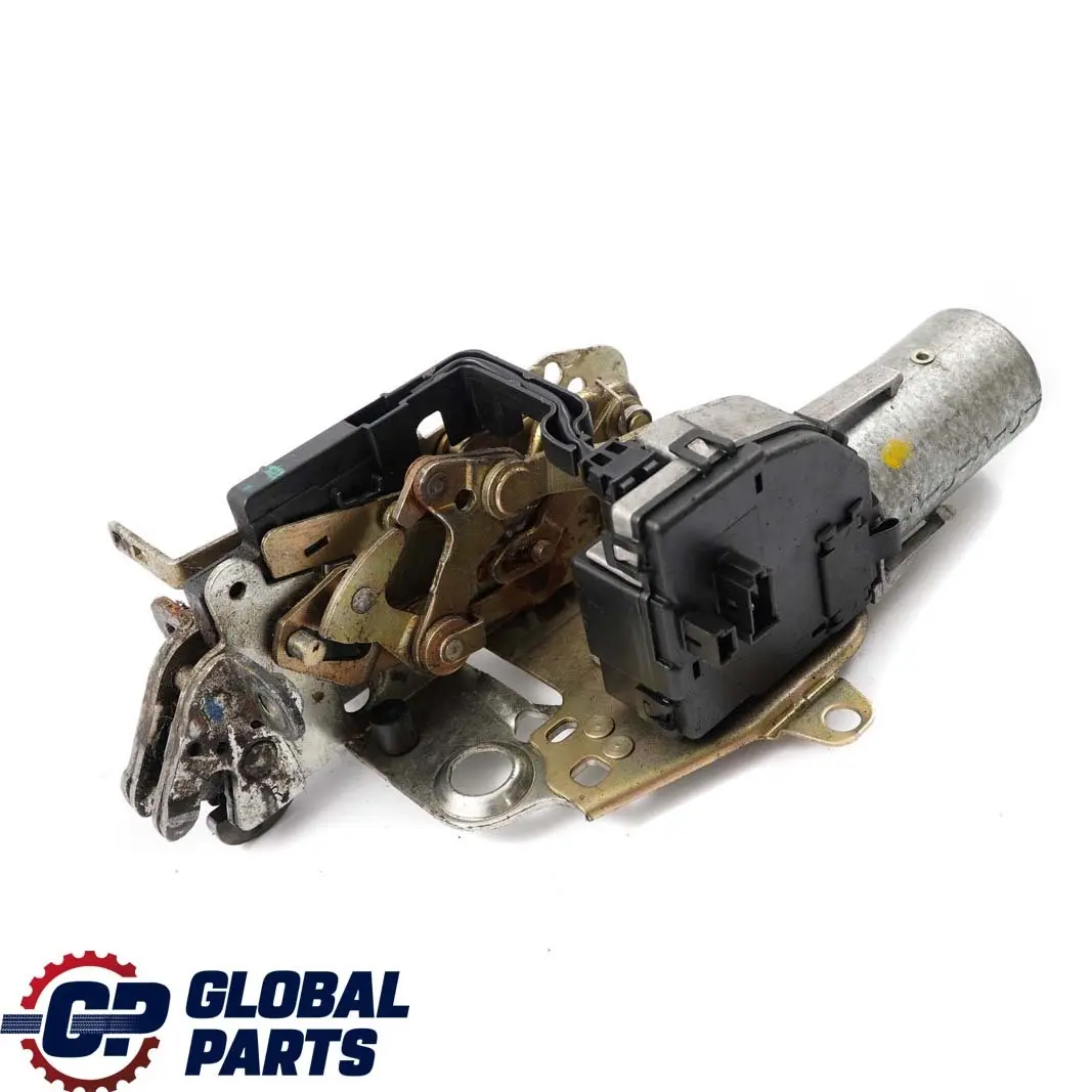 Mercedes-Benz W210 Break Verrouillage Hayon Kofferraum Ferme pour à propos du numéro de pièce A2107400536 Mercedes-Benz W210 Break Verrouillage Hayon Kofferraum Ferme - SKU A2107400536 - Numéro de pièce A2107400536