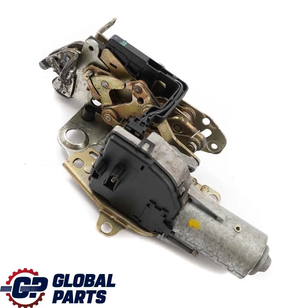 Mercedes-Benz E-Class W210 Estate Rear Boot Trunk Lid Tailgate Lock Catch to with Part number A2107400536 Mercedes-Benz E-Class W210 Estate Rear Boot Trunk Lid Tailgate Lock Catch - SKU A2107400536 - Part number A2107400536