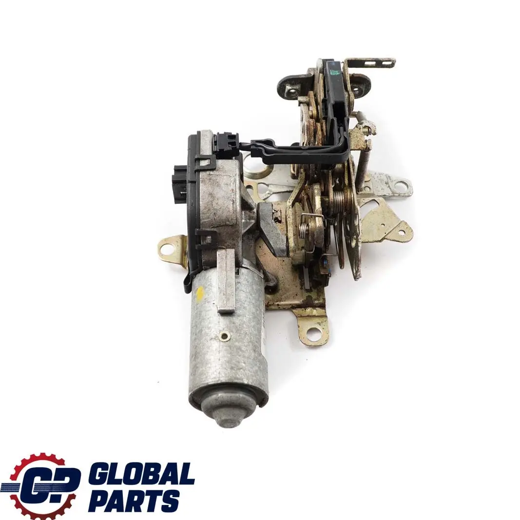  Mercedes-Benz W210 Familiare Serratura Portellone Serratura Bagagliaio - SKU A2107400536 - Numero di parte A2107400536