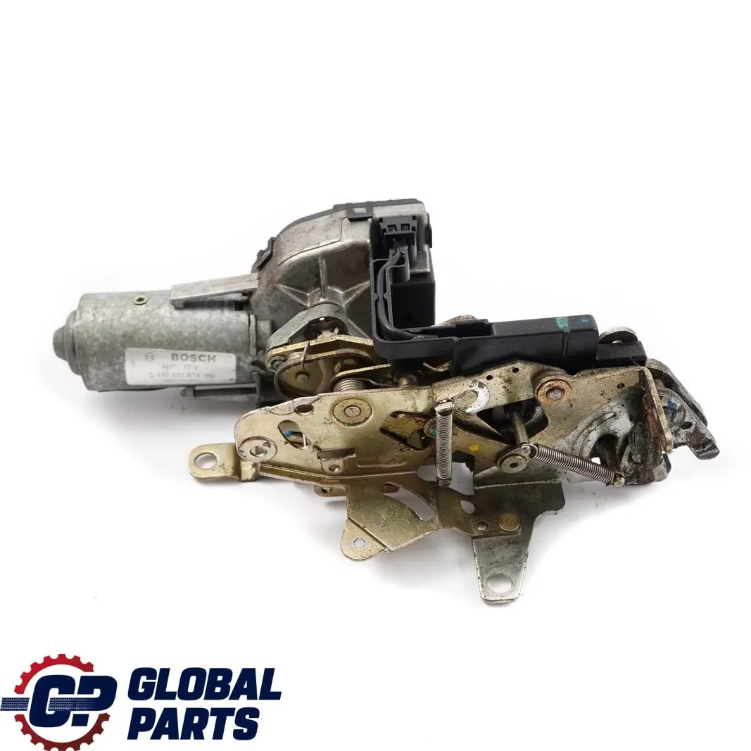  Mercedes-Benz Clase E W210 Estate Trasero Boot Trunk Lid Tailgate Lock Catch - SKU A2107400536 - Número de pieza A2107400536