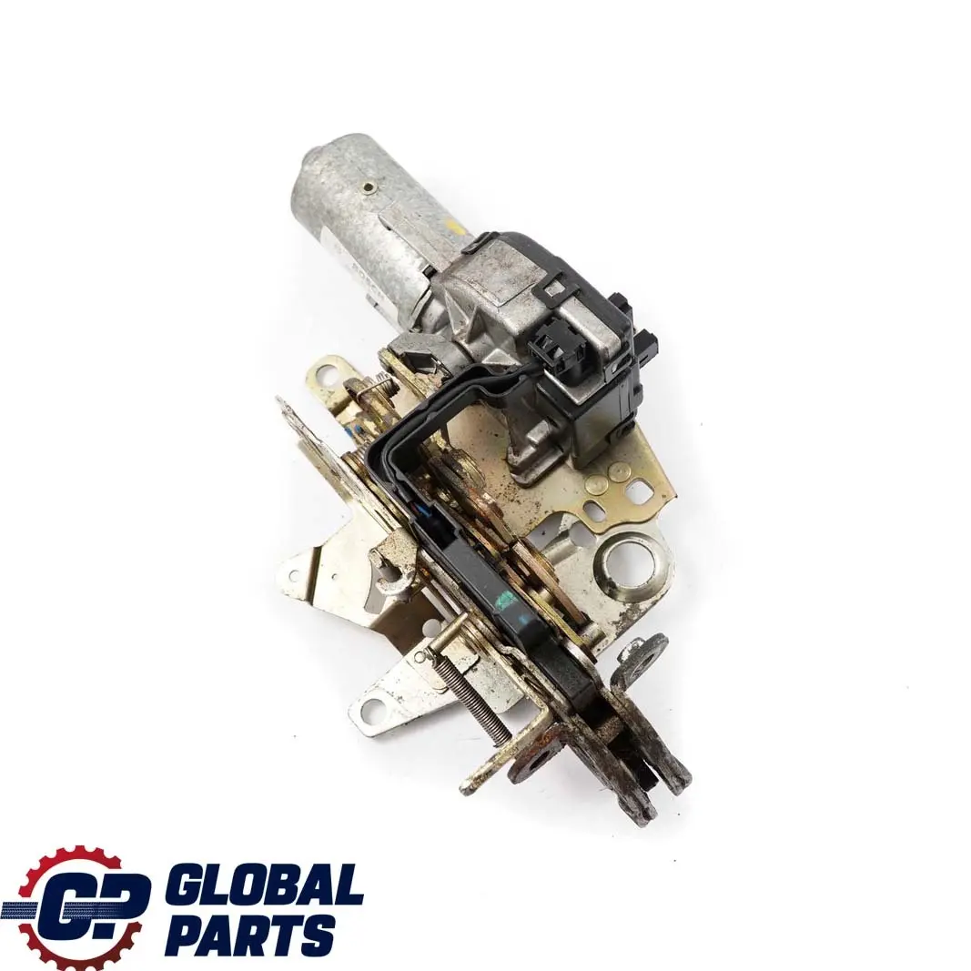  Mercedes-Benz E-Class W210 Estate Rear Boot Trunk Lid Tailgate Lock Catch - SKU A2107400536 - Part number A2107400536
