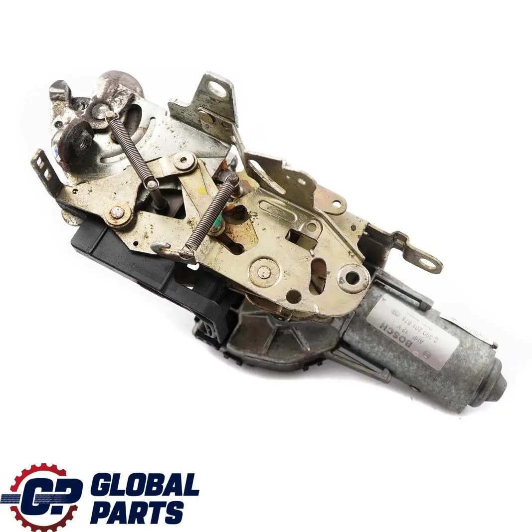  Mercedes-Benz E-Class W210 Estate Rear Boot Trunk Lid Tailgate Lock Catch - SKU A2107400536 - Part number A2107400536