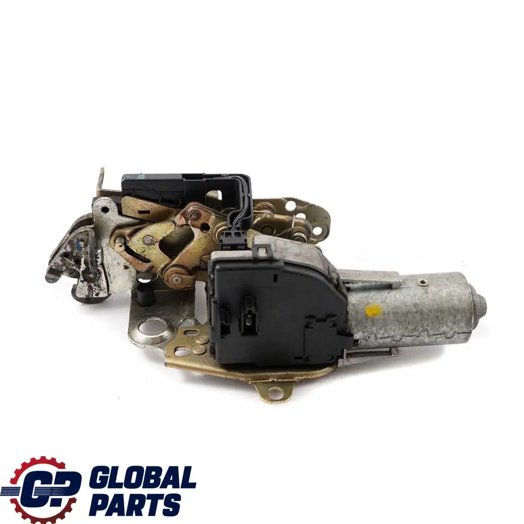 Mercedes-Benz E-Class W210 Estate Rear Boot Trunk Lid Tailgate Lock Catch to with Part number A2107400536 Mercedes-Benz E-Class W210 Estate Rear Boot Trunk Lid Tailgate Lock Catch - SKU A2107400536 - Part number A2107400536