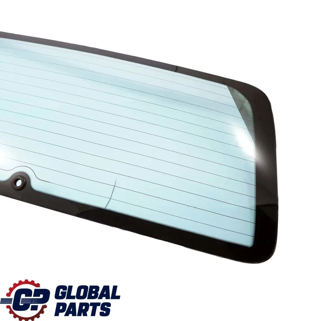  Mercedes-Benz E-Class W210 Estate S210 Rear Boot Lid Tailgate Window Glass AS2 - SKU A2107400757 - Part number A2107400757