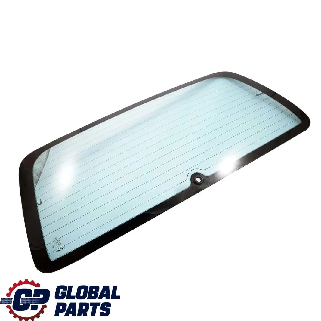  Mercedes-Benz E-Class W210 Estate S210 Rear Boot Lid Tailgate Window Glass AS2 - SKU A2107400757 - Part number A2107400757