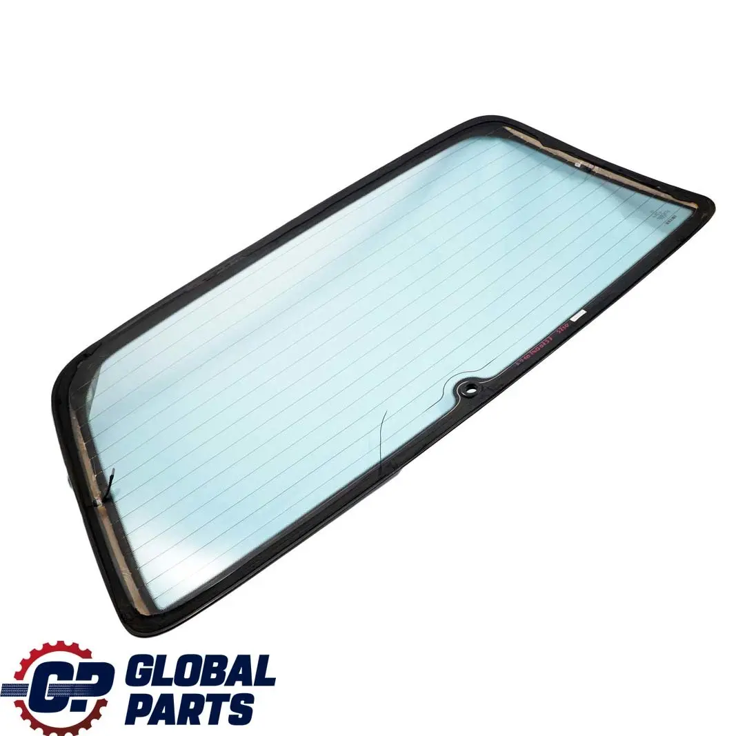 Mercedes-Benz E-Klasse W210 Kombi S210 Heckscheibe Glas Hinten AS2 für mit Teilenummer A2107400757 Mercedes-Benz E-Klasse W210 Kombi S210 Heckscheibe Glas Hinten AS2 - SKU A2107400757 - Teilenummer A2107400757