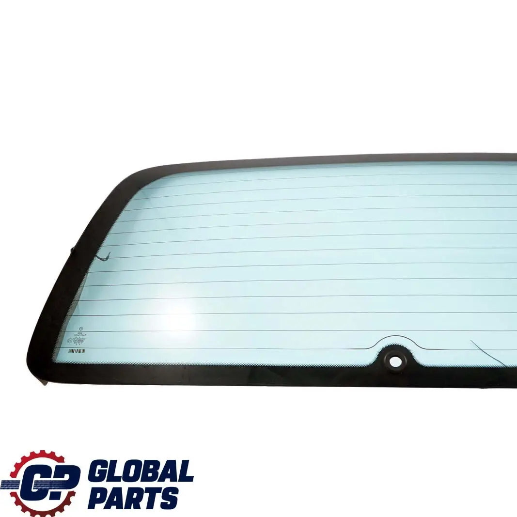 Mercedes-Benz E-Class W210 Estate S210 Rear Boot Lid Tailgate Window Glass AS2 to with Part number A2107400757 Mercedes-Benz E-Class W210 Estate S210 Rear Boot Lid Tailgate Window Glass AS2 - SKU A2107400757 - Part number A2107400757