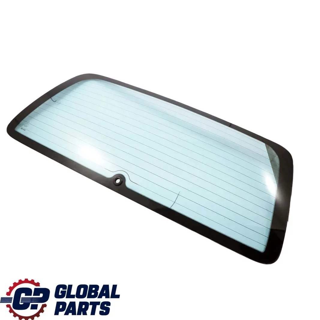  Mercedes-Benz E-Class W210 Estate S210 Rear Boot Lid Tailgate Window Glass AS2 - SKU A2107400757 - Part number A2107400757