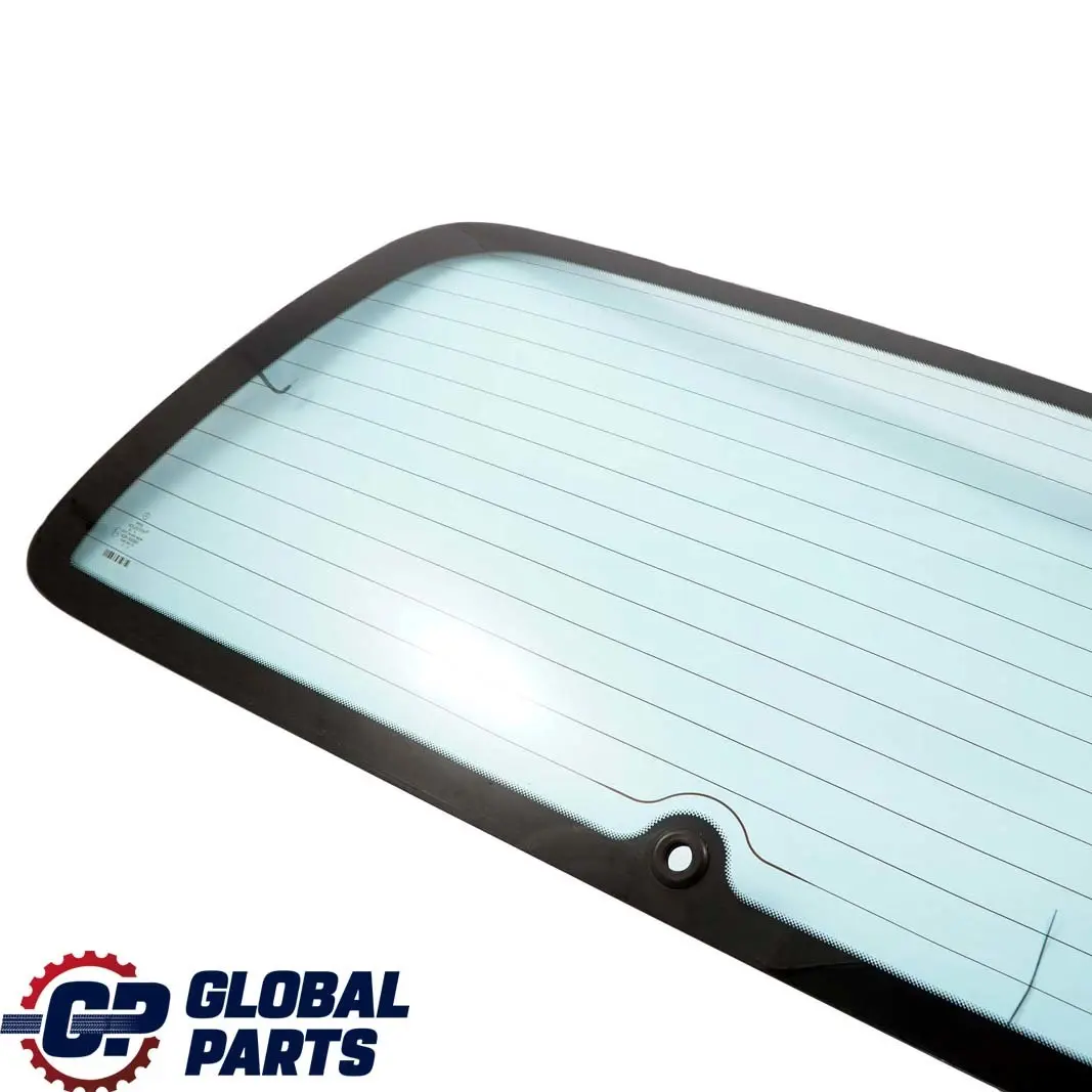 Mercedes-Benz E-Class W210 Estate S210 Rear Boot Lid Tailgate Window Glass AS2 to with Part number A2107400757 Mercedes-Benz E-Class W210 Estate S210 Rear Boot Lid Tailgate Window Glass AS2 - SKU A2107400757 - Part number A2107400757